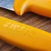 Нож мясника Victorinox Swibo 22 см Желтый (5.8435.22) Нож мясника Victorinox Swibo 22 см Желтый (5.8435.22)