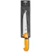 Нож мясника Victorinox Swibo 21 см Желтый (5.8431.21)