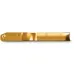 Овочечистка Victorinox Rex Golden 24К 11x6.5x1.2 см Золотистий (6.0900.88) Овочечистка Victorinox Rex Golden 24К 11x6.5x1.2 см Золотистий (6.0900.88)