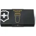 Овочечистка Victorinox Rex Golden 24К 11x6.5x1.2 см Золотистий (6.0900.88) Овочечистка Victorinox Rex Golden 24К 11x6.5x1.2 см Золотистий (6.0900.88)