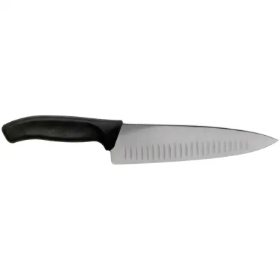 Разделочный нож Victorinox Swiss Classic 20 см Черный (6.8083.20G) Разделочный нож Victorinox Swiss Classic 20 см Черный (6.8083.20G)