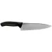 Разделочный нож Victorinox Swiss Classic 20 см Черный (6.8083.20G) Разделочный нож Victorinox Swiss Classic 20 см Черный (6.8083.20G)