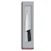 Разделочный нож Victorinox Swiss Classic 20 см Черный (6.8083.20G) Разделочный нож Victorinox Swiss Classic 20 см Черный (6.8083.20G)