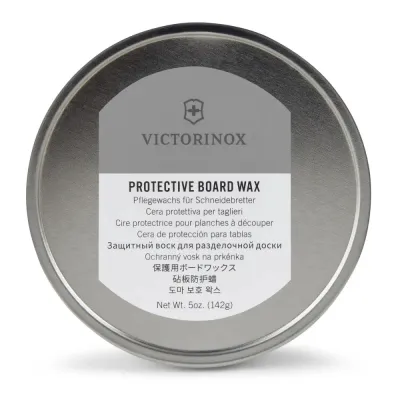 Засіб для догляду за кухонними дошками Victorinox Cutting Boards 142 г (7.4119) Засіб для догляду за кухонними дошками Victorinox Cutting Boards 142 г (7.4119)