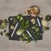 Кухонна дошка Victorinox Epicurean Kitchen Large 36.8x28.5x0.6 см Чорний (7.4122.3)