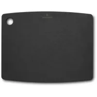 Разделочная доска Victorinox Epicurean Kitchen Large 36.8x28.5x0.6 см Черный (7.4122.3)