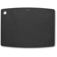 Разделочная доска Victorinox Epicurean Kitchen XL 44.4x33x0.6 см Черный (7.4123.3)