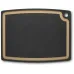 Кухонна дошка Victorinox Epicurean Gourmet Large 49.5x38x0.9 см Чорний (7.4130.3)
