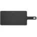 Кухонна дошка Victorinox Epicurean Handy L 35.6x19x0.5 см Чорний (7.4132.3)