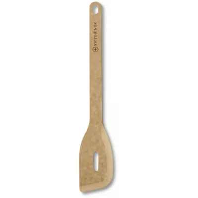 Кухонна лопатка Victorinox Epicurean Saute Tool 32.5 см Коричневий (7.6204)