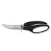 Гвинт з гайкою для ножиць для птиці Victorinox 7.6344 Сріблястий (7.6344.08)