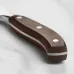 Ніж-сантоку Victorinox Grand Maitre Wood 17 см Коричневий (7.7320.17G)