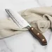 Ніж-сантоку Victorinox Grand Maitre Wood 17 см Коричневий (7.7320.17G)