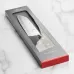 Ніж-сантоку Victorinox Grand Maitre Wood 17 см Коричневий (7.7320.17G)