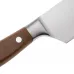 Ніж шеф-кухаря Victorinox Grand Maitre Wood 22 см Коричневий (7.7400.22G)