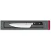 Ніж шеф-кухаря Victorinox Grand Maitre 22 см Чорний (7.7403.22G)