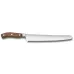 Нож для хлеба Victorinox Grand Maitre Wood 26 см Коричневый (7.7430.26G) Нож для хлеба Victorinox Grand Maitre Wood 26 см Коричневый (7.7430.26G)
