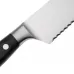 Нож для хлеба Victorinox Grand Maitre 26 см Черный (7.7433.26G) Нож для хлеба Victorinox Grand Maitre 26 см Черный (7.7433.26G)