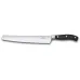 Нож для хлеба Victorinox Grand Maitre 26 см Черный (7.7433.26G)
