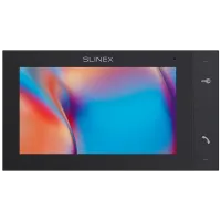 Відеодомофон Slinex KIARA Black (14983) Відеодомофон Slinex KIARA Black (14983)