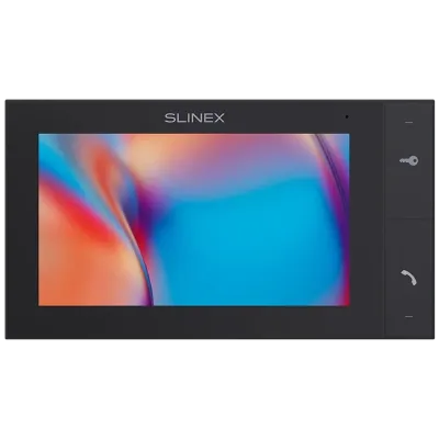 Видеодомофон Slinex KIARA Black (14983)