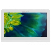 Видеодомофон Slinex IMANI White (14984)