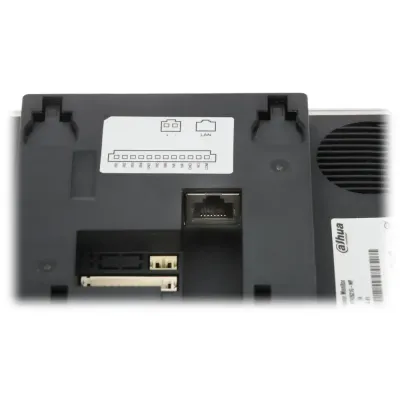 IP монитор Dahua DHI-VTH2621G-WP Wi-Fi 7