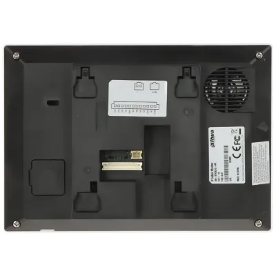 IP монитор Dahua DHI-VTH2621G-WP Wi-Fi 7