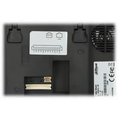 IP монитор Dahua DHI-VTH2621G-WP Wi-Fi 7