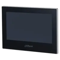 IP монітор Dahua DHI-VTH2621G-WP Wi-Fi 7 IP монітор Dahua DHI-VTH2621G-WP Wi-Fi 7