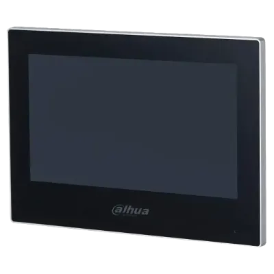 IP монитор Dahua DHI-VTH2621G-WP Wi-Fi 7 IP монитор Dahua DHI-VTH2621G-WP Wi-Fi 7