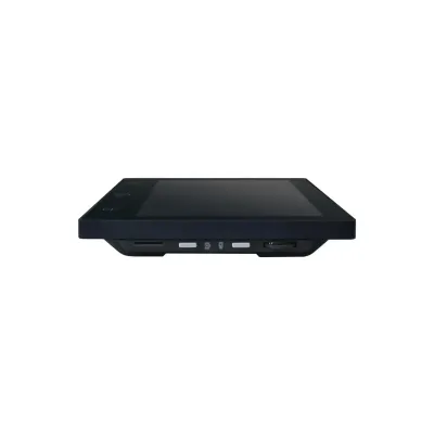 Мультиформатный видеодомофон ARNY AVD-710FHD 7'' Black (14992)