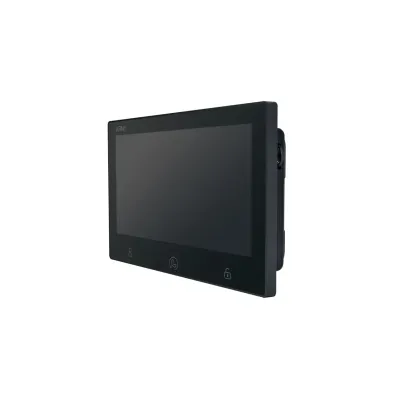 Мультиформатний відеодомофон ARNY AVD-710FHD 7'' Black (14993) Мультиформатний відеодомофон ARNY AVD-710FHD 7'' Black (14993)