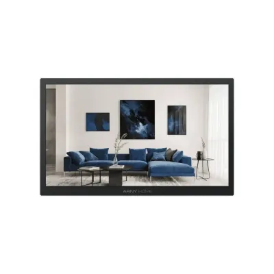 Мультиформатный видеодомофон ARNY AVD-1280Q 11.6'' IPS Wi-Fi Black (14999)