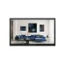 Мультиформатный видеодомофон ARNY AVD-1280Q 11.6'' IPS Wi-Fi Black (14999)