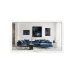 Мультиформатный видеодомофон ARNY AVD-1280Q 11.6'' IPS Wi-Fi White (15000)