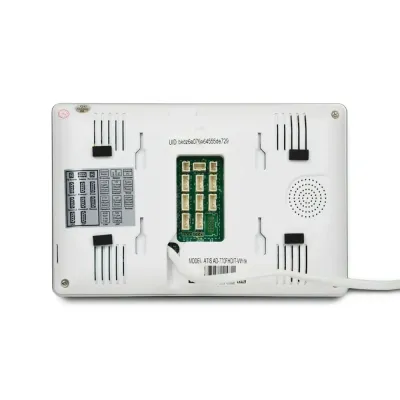 Відеодомофон Atis AD-770FHD/T Wi-Fi 7
