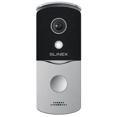 Вызывная панель Slinex UMA Серый (15003) Вызывная панель Slinex UMA Серый (15003)