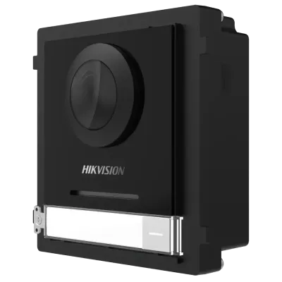 Вызывная панель Hikvision DS-KD8003-IME1(B) Черный (15008) Вызывная панель Hikvision DS-KD8003-IME1(B) Черный (15008)