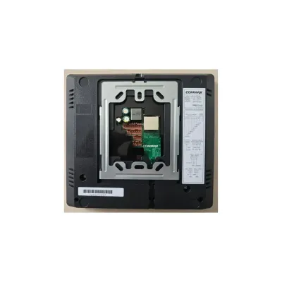 Комплект видеодомофона Commax CIP-70QPT + CIP-D20YS 7 Комплект видеодомофона Commax CIP-70QPT + CIP-D20YS 7