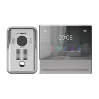Комплект видеодомофона Commax CIP-70QPT + CIP-D20YS 7