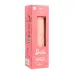 Термос YES Barbie Shiny 420 мл Рожевий (709038)