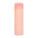 Термос YES Barbie Shiny 420 мл Рожевий (709038)