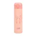 Термос YES Barbie Shiny 420 мл Рожевий (709038)