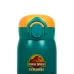 Термос YES Jurassic World Explorer 420 мл Зеленый (708976) Термос YES Jurassic World Explorer 420 мл Зеленый (708976)