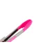 Кондитерські щипці Kornel 29х3.5х3 см Рожевий (BXC503A-12)