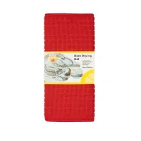 Коврик для сушки посуды Kornel 30х40 см Красный (6abb8e0dab636c82e10f0baf) Коврик для сушки посуды Kornel 30х40 см Красный (6abb8e0dab636c82e10f0baf)