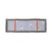 Сменная насадка к швабре Kornel HY9204 45х14.5 см Серый (6abb8e0eab636c82e10f0bd6) Сменная насадка к швабре Kornel HY9204 45х14.5 см Серый (6abb8e0eab636c82e10f0bd6)