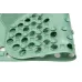 Килимок у ванну Kornel KL-136 70х40 см Зелений (6abb8e0fab636c82e10f0be2)
